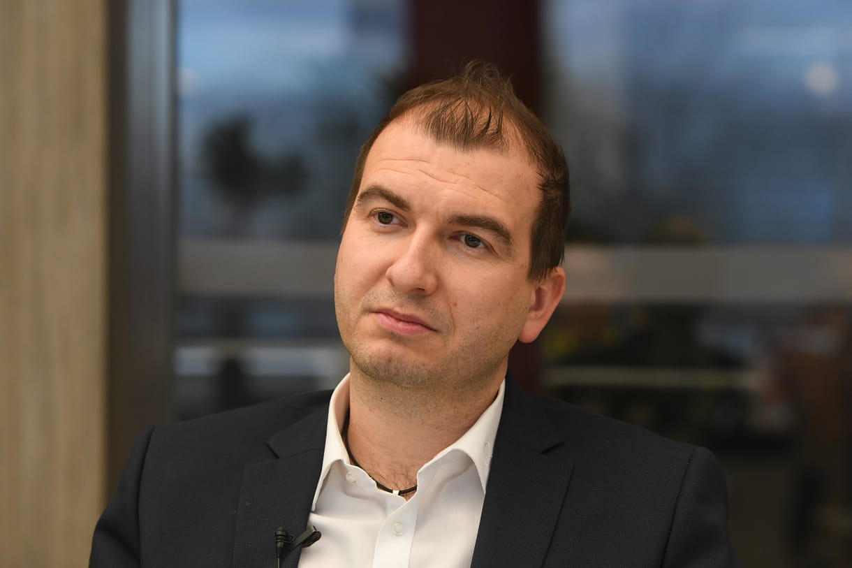 Média1: Távozhat a Gattyán György-féle Megoldás Mozgalom elnöke, Huszár Viktor