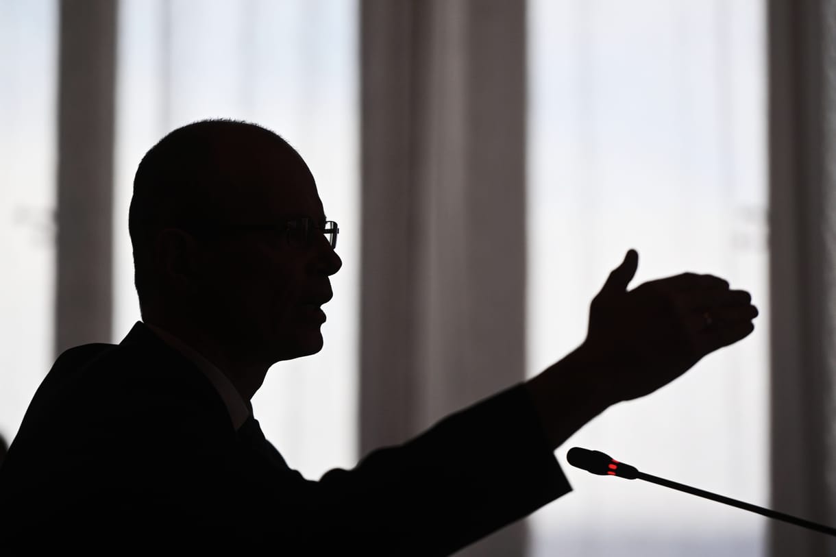 A kormány szerint nem az uniós pénzek, hanem a gazdaságpolitika határozta meg a felzárkózást