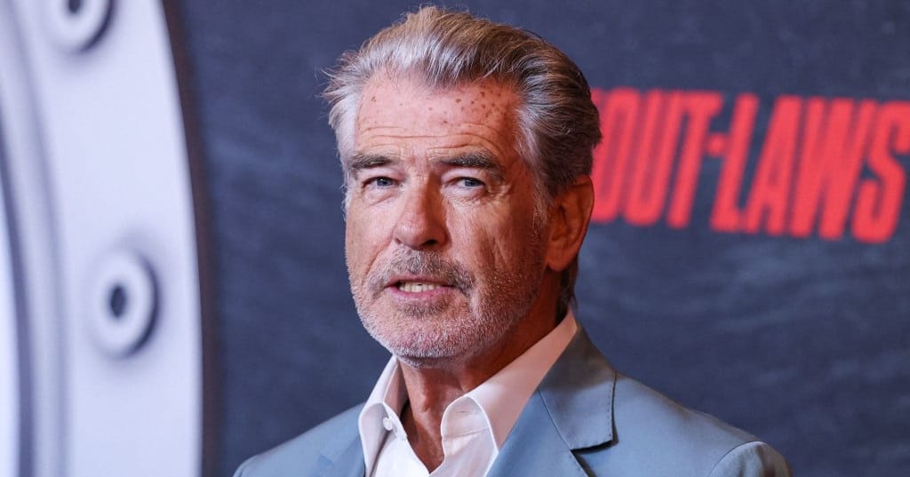 Pierce Brosnan nagyon bízik benne, hogy brit színész lesz a következő Bond