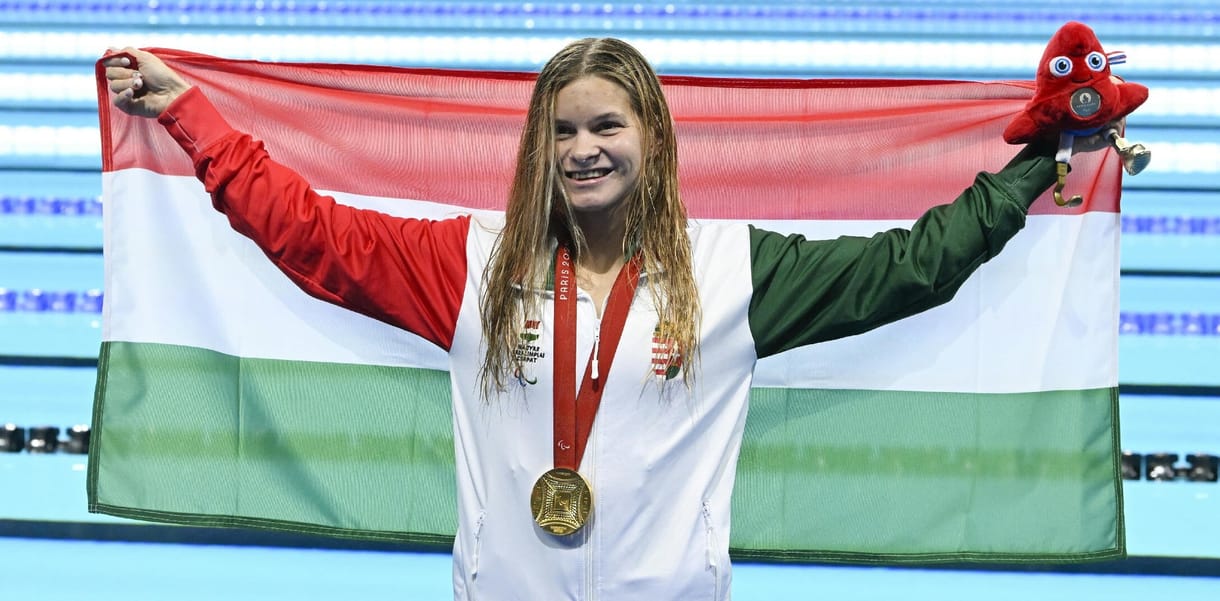 Érmek, pénzek, toplisták – a magyar paralimpikonok mérlege számokban Párizs után