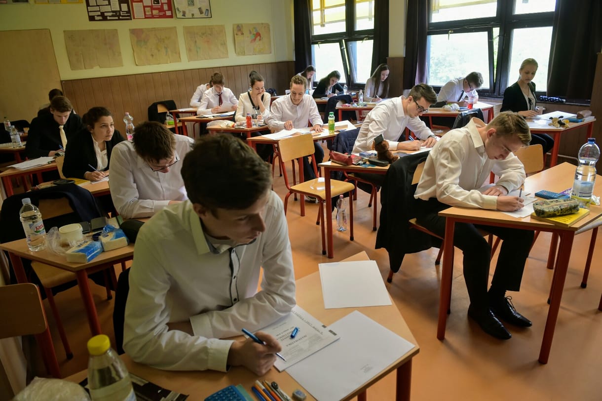 Ezek voltak a feladatok az angolérettségi 
