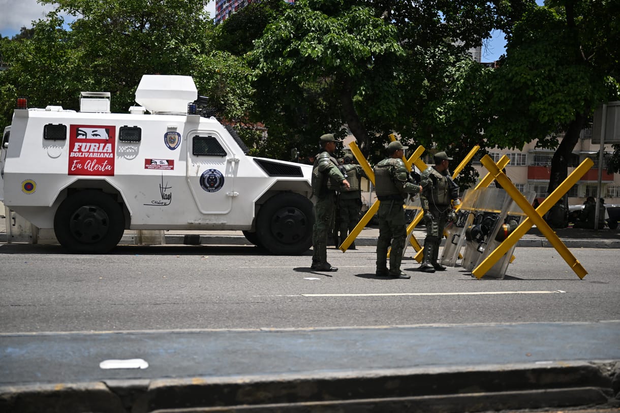 Washington Post: Venezuela mutatja, hogy új forgatókönyv kell a világban az autokráciák ellen 