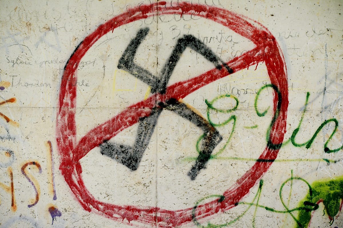 14 millió dolláros kártérítést kaphat a zsidó nő, akit neonáci trollok vettek célba