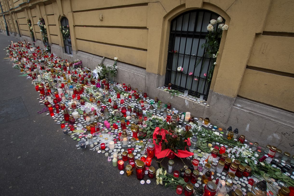 Veronai buszbaleset: a tornatanár hónapokig azt álmodta, mindenkit ki tudott menteni