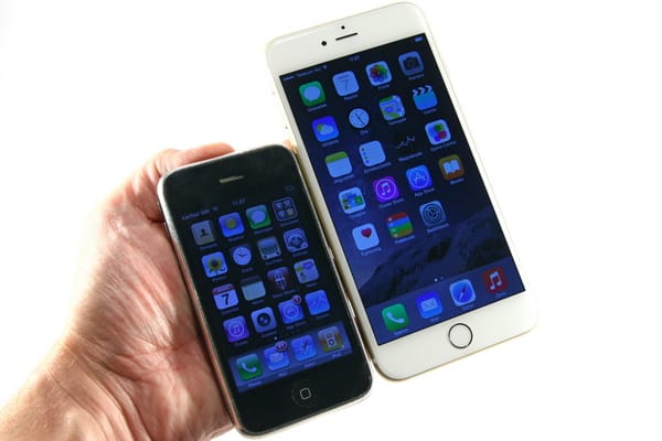 Érdekes Apple-szabadalom: ezután hiába kapcsolja ki a telefonját