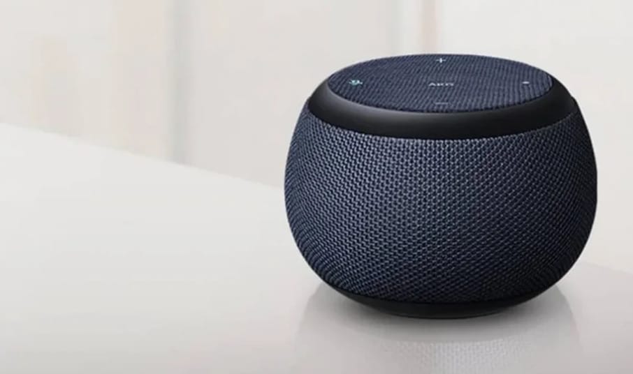 Idő előtt élesítették a Samsung weboldalát, és hiába kapcsolták le, minden kiderült az olcsóbb okoshangszóról