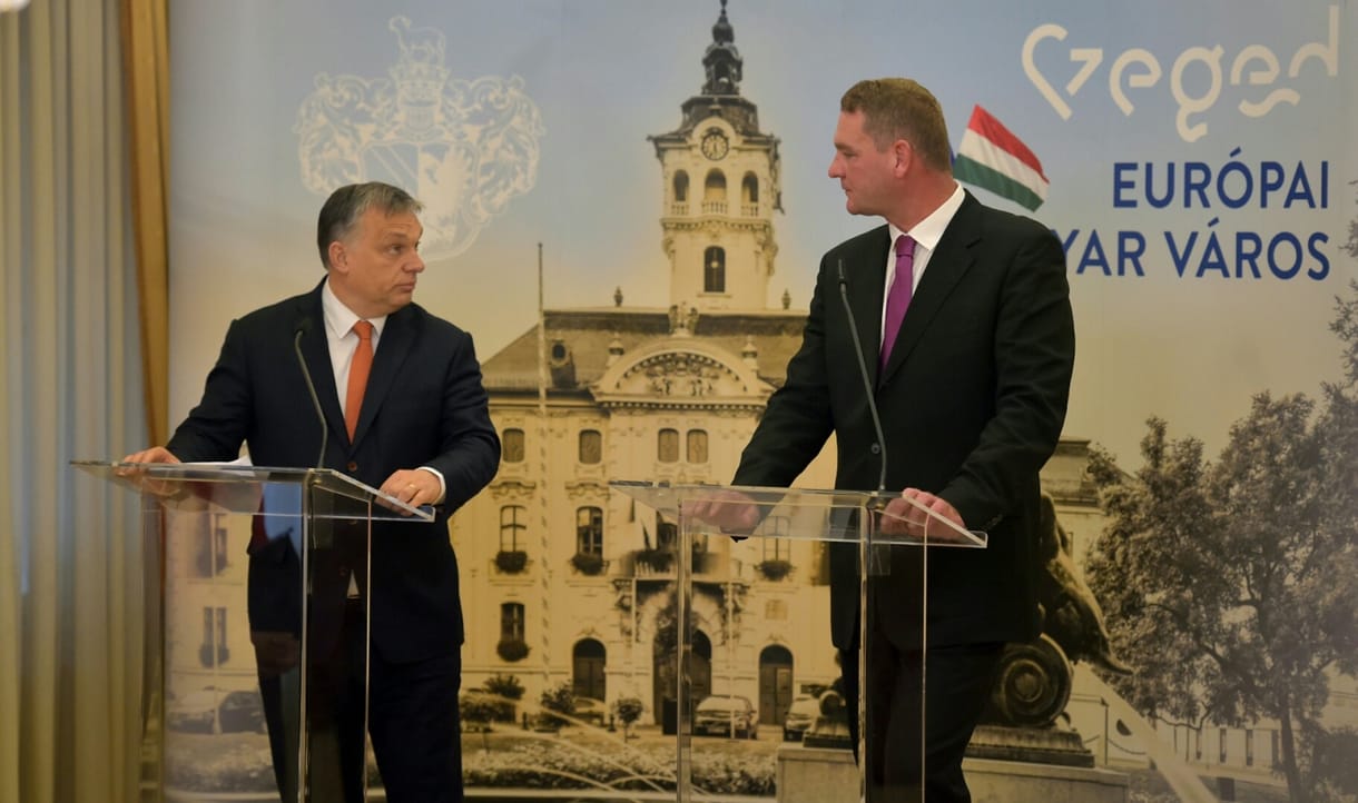 Pancserpuccs az MSZP-ben: Orbán már most nevet, s hol van még a vége?!