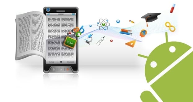 Fókuszban az oktatás az Android Workshopon