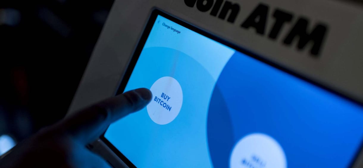 Kötélidegekre van szüksége annak, aki mostanában bitcoinnal üzletel