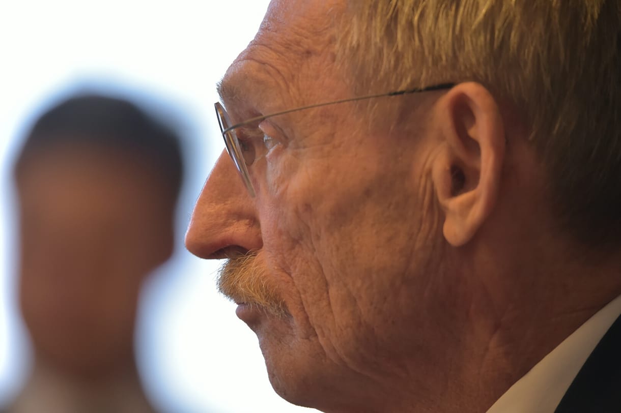 Újra vizsgálják a 90-es évek politikai robbantásait