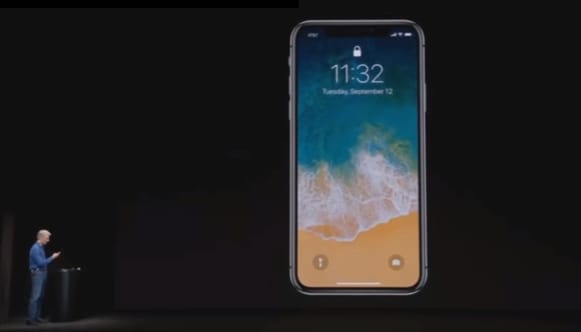 Itt az Apple magyarázata a keddi bemutató nagy Face ID blamájára