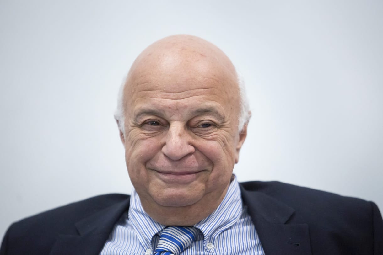 Nógrádi György: Azért nincs tűzparancs a határon, mert rossz lenne a sajtóvisszhangja