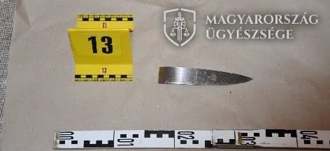 Halottnak tetette magát egy nő, hogy túlélje a férje támadását