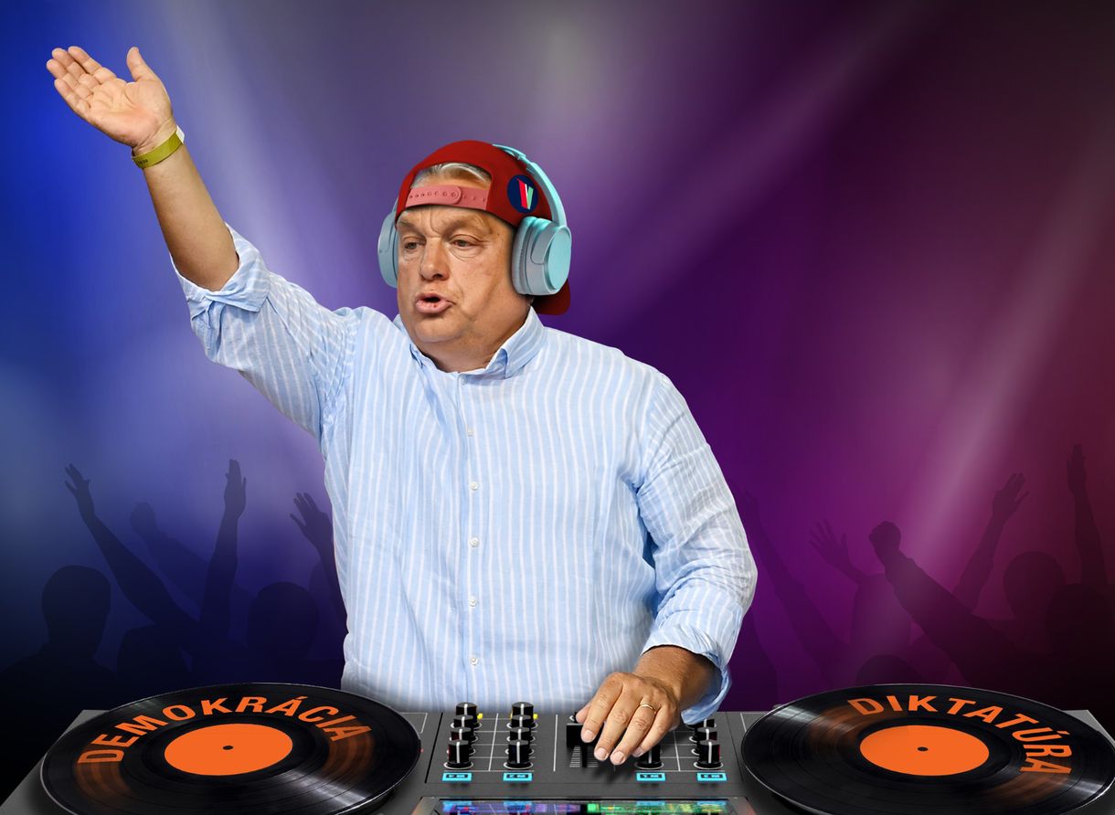 Orbán nem is tűnik diktátornak? Épp ez a megtévesztés rendszerének igazi ereje