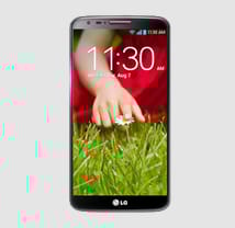 Nem tévedés: kipróbálhatja androidos telefonján, hogy milyen az LG G2