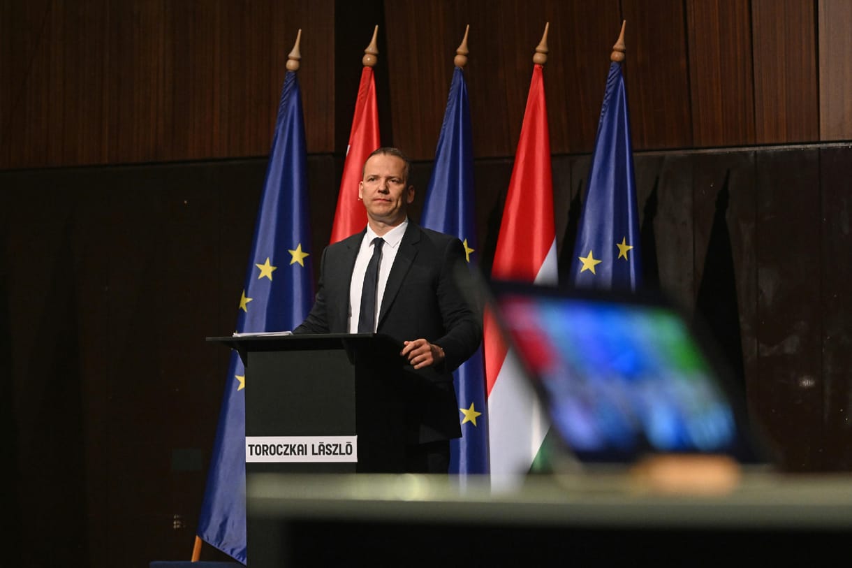 Az AfD mindenek felett: összevadászták a frakcióalakításhoz szükséges pártokat a németek