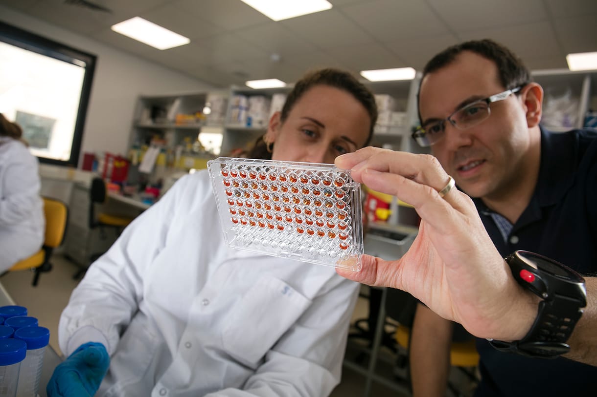 Reménymorzsa a gluténérzékenyeknek: segít a mesterséges intelligencia