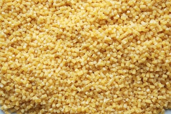 Rémisztő menzakaja újragondolva: tarhonyás hús – recept