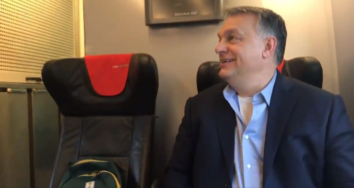 A fideszesek sem zárják ki, hogy másra szavazzanak, mint Orbán Viktor