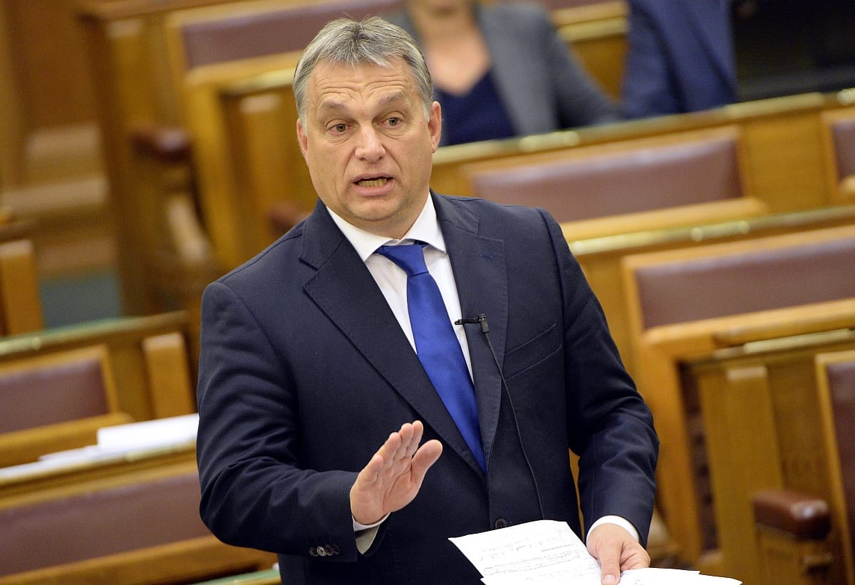 Nagyszabású adócsökkentés – erre is felültetett mindenkit a kormány?