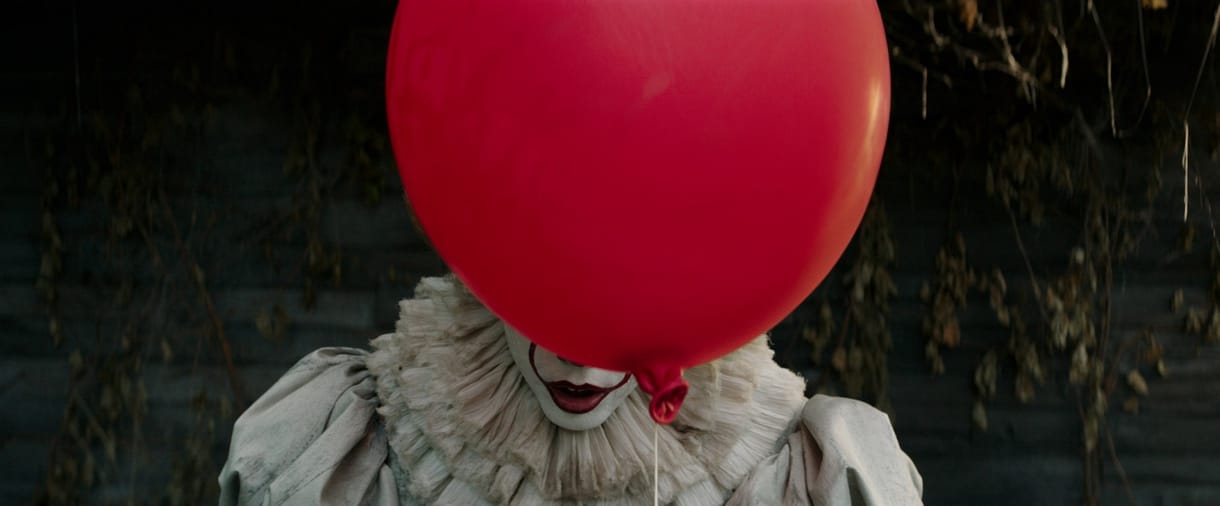 Rekordokat döntött bemutatója hétvégéjén a Stephen King-horroradaptáció