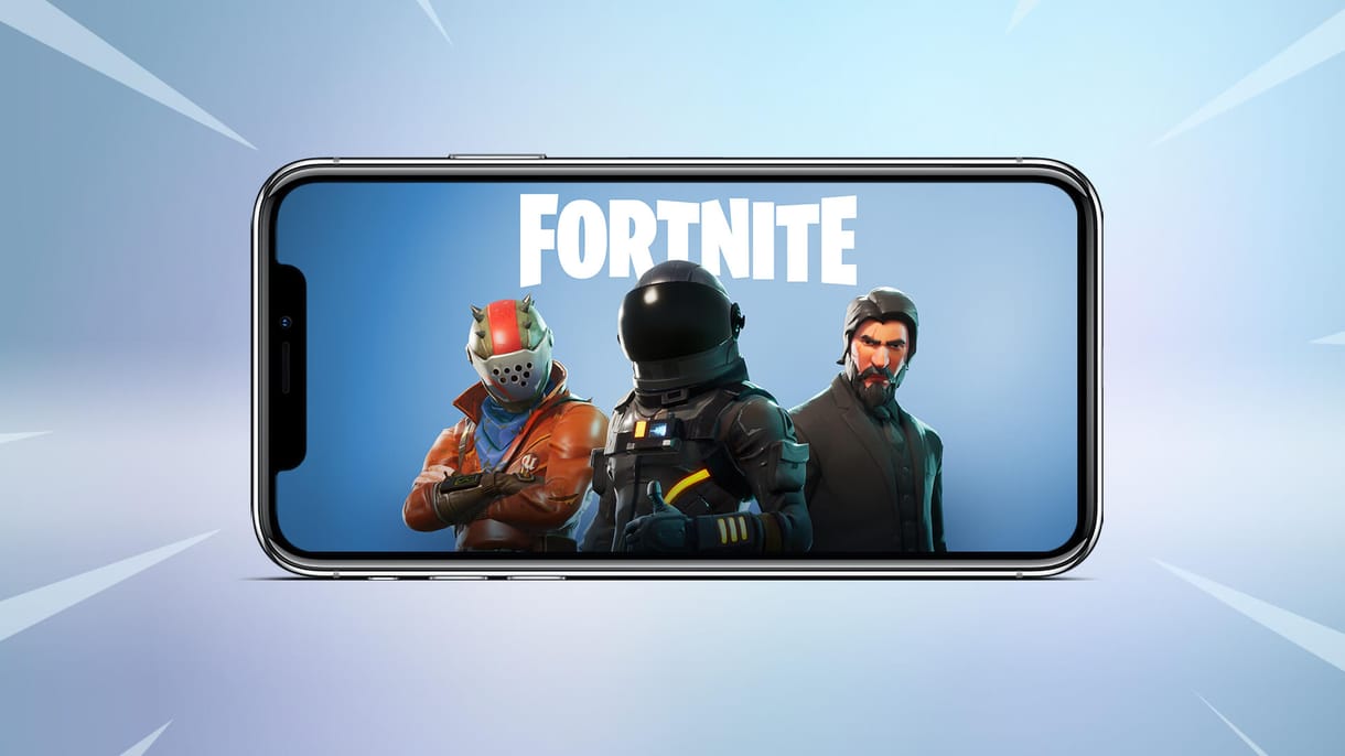 Kiújult az Apple és az Epic harca, ismét letölthetetlen a Fortnite az iPhone-okra