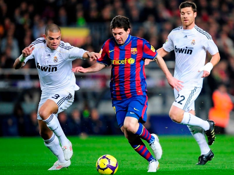 Miért a Real Madrid nyeri a ma esti El Clásicót?