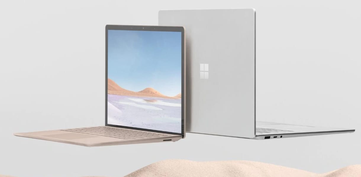 Kisebb, olcsóbb laptoppal jöhet ki a Microsoft jövő héten
