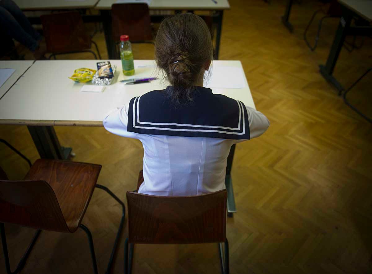 Magyarérettségi: így látták a feladatokat a magyartanárok