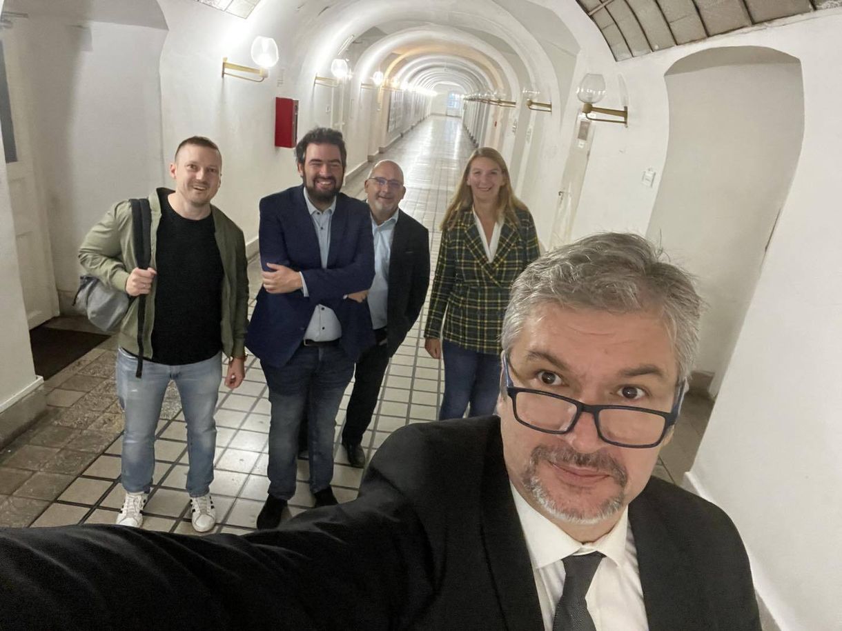 Visszautasította Hadházyék olimpiai népszavazását a Fővárosi Választási Bizottság