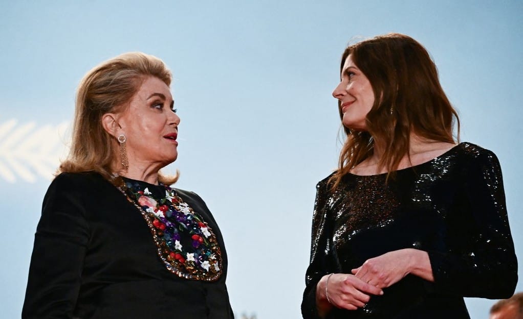 Brando és Mastroianni szelleme is megjelent Cannes-ban