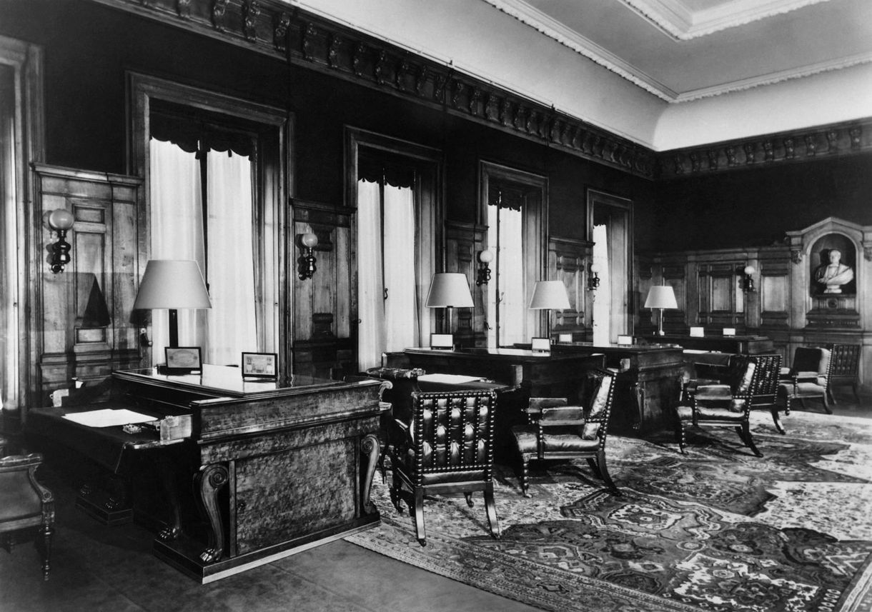 Náci milliárdosok – 6. rész: A Rothschildok és a történelem legnagyobb váltságdíja
