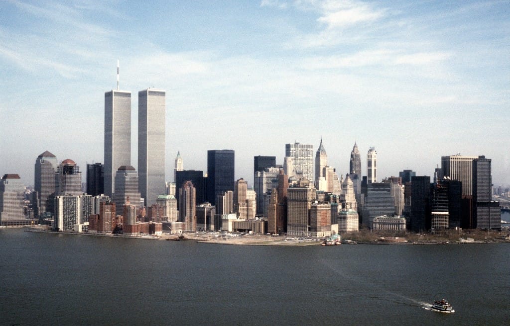 Autós ámokfutó gázolt embereket New Yorkban