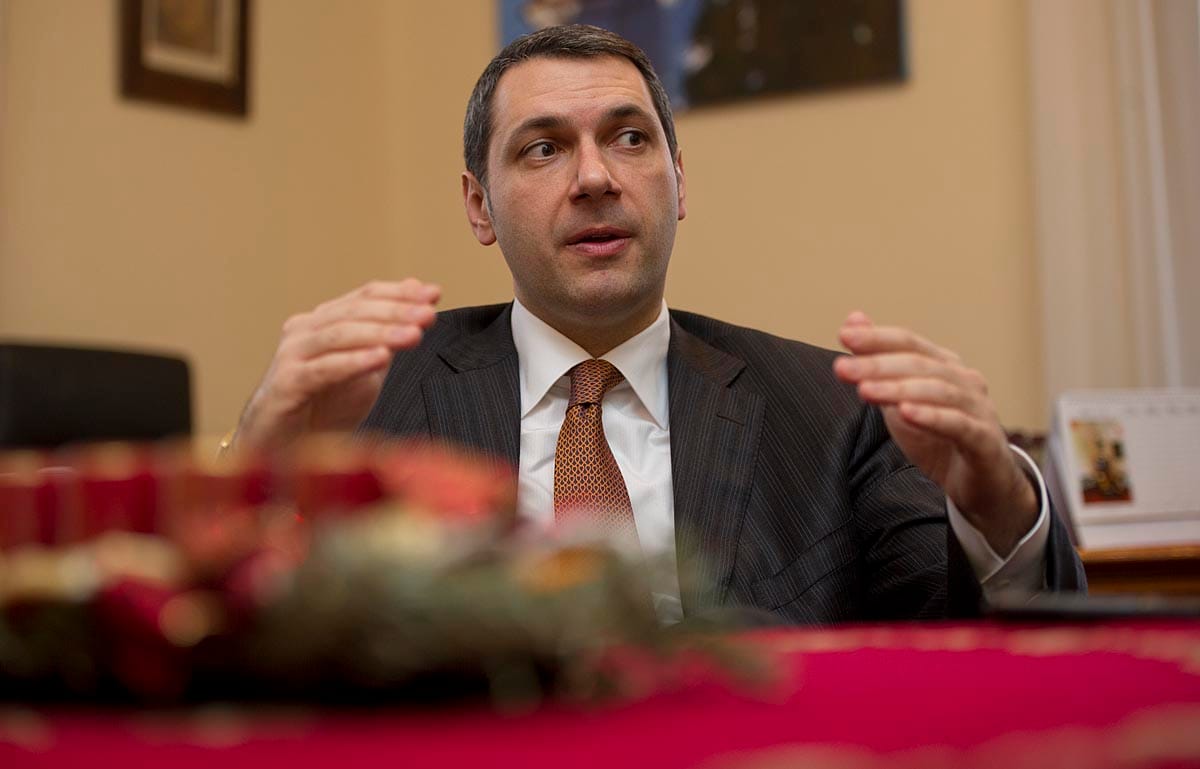 Lázár szégyenlistája: megérte vállalni az eljárásokat a város szerint