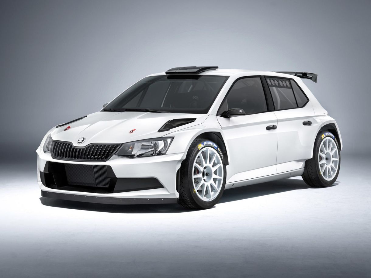 Megkapta a zöld lámpát a Skoda új csúcsgépe