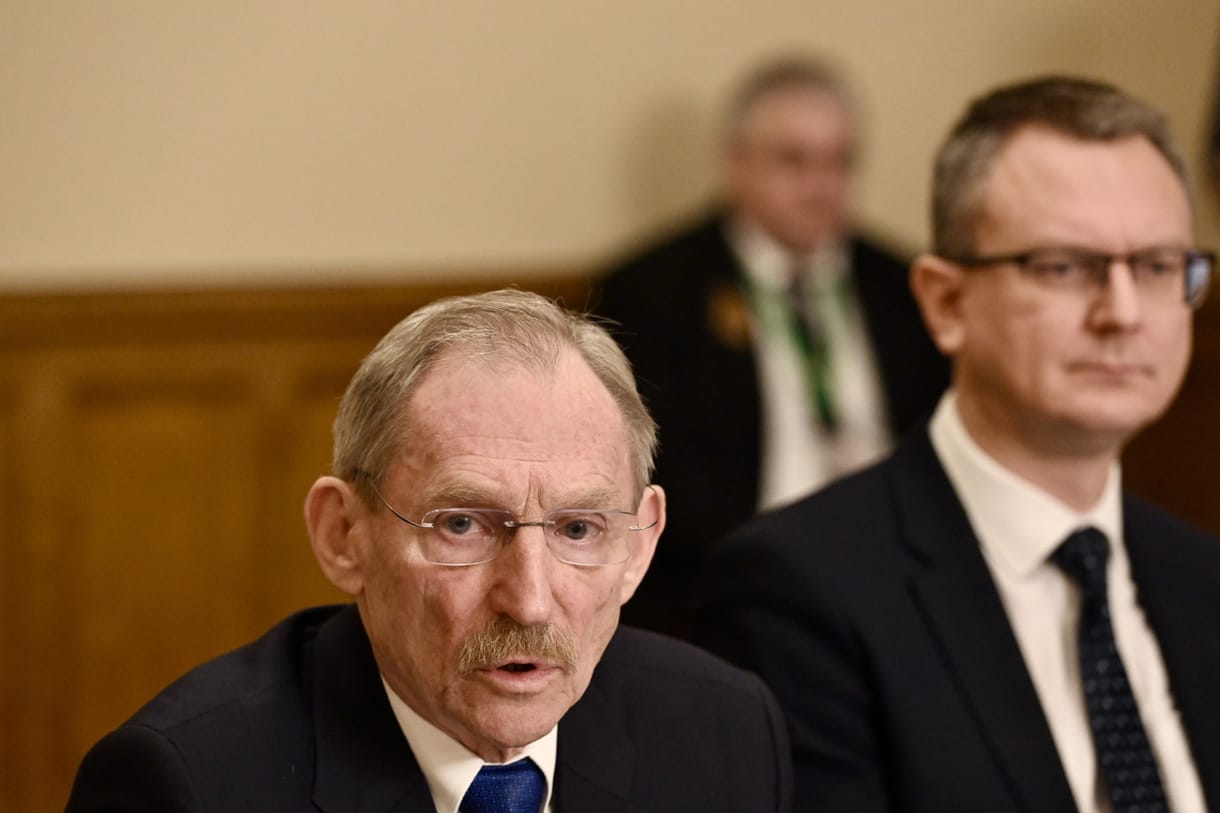 Jön a nevelési kormánybizottság és a Nemzeti alaptanterv felülvizsgálata