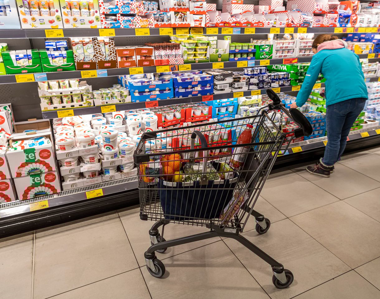 Óriási veszteséget hozott össze az Aldi 2023-ban Magyarországon
