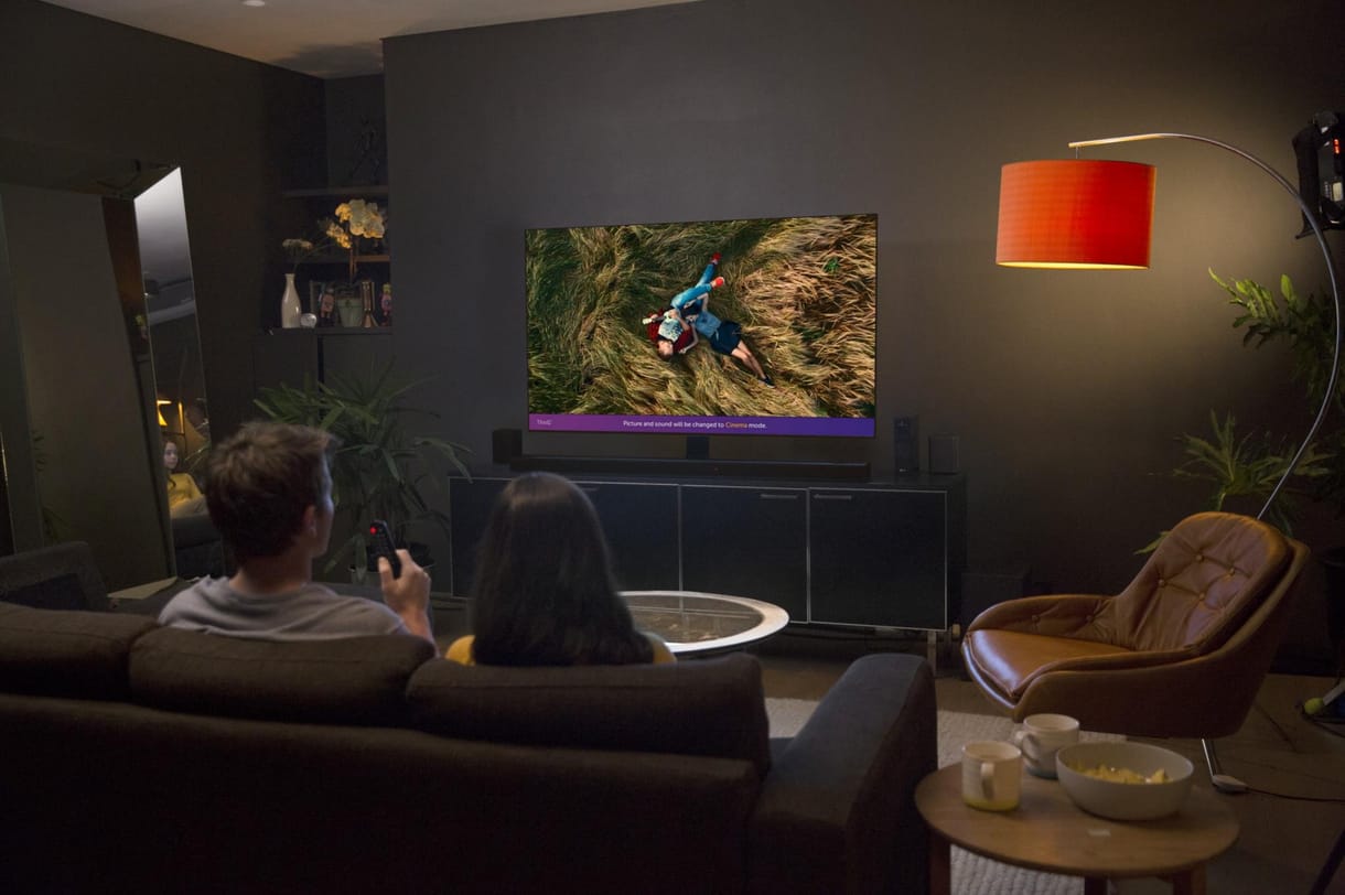 Mit néznek a tévében a magyarok, ha okos a készülék?