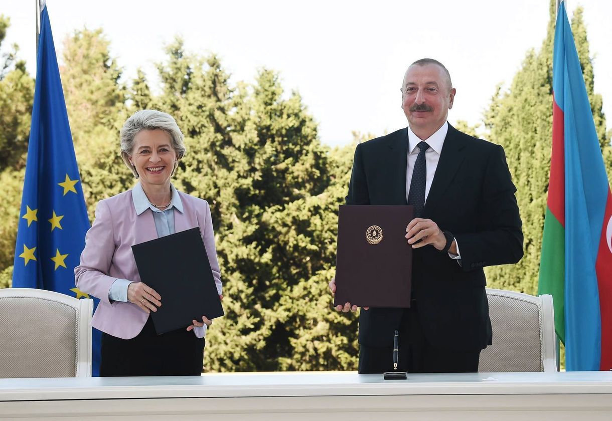 Nagyon átverhette Oroszország és Azerbajdzsán az EU-t: milyen gázt is veszünk keletről?