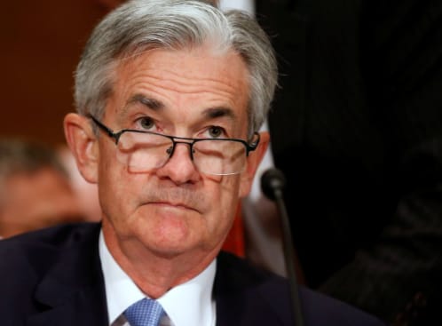Hosszú idő után újra nem közgazdász elnököt kaphat az amerikai jegybank
