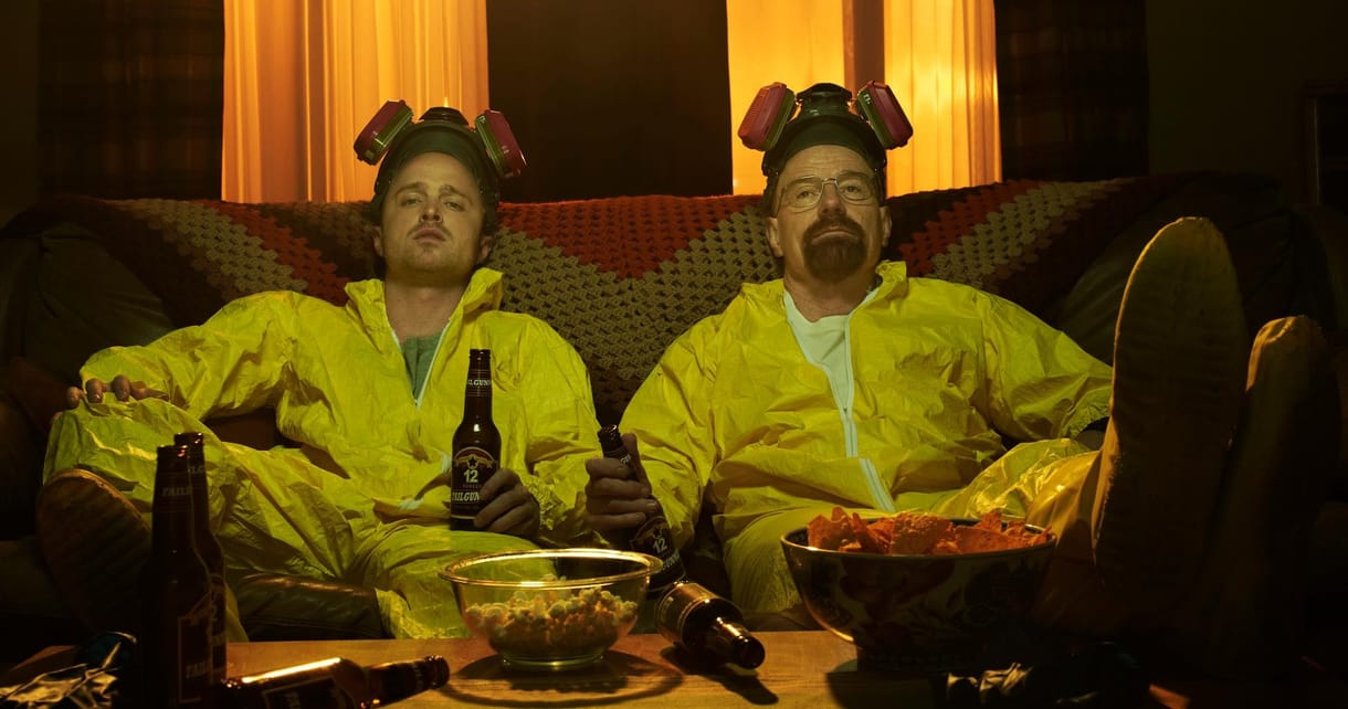 Jesse Pinkman visszatér a Breaking Bad-film új előzetesében
