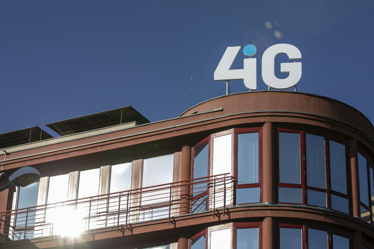 Kiadta első negyedéves jelentését a 4iG