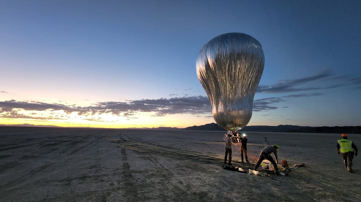 Több fotó és videó is jött a NASA robotjáról, ami a Vénusz savas légkörében fog dolgozni