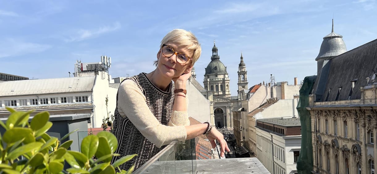 „Önmagában a csok nem fogja megoldani a problémákat” – Jakupcsek Gabriella szerint ma nem kapnak elég segítséget az anyák