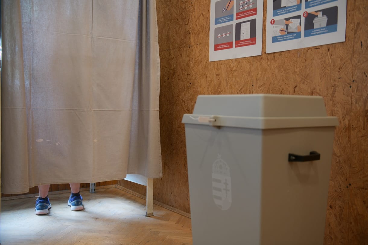 Négy helyen tartanak időközit, a II. kerületben is választanak