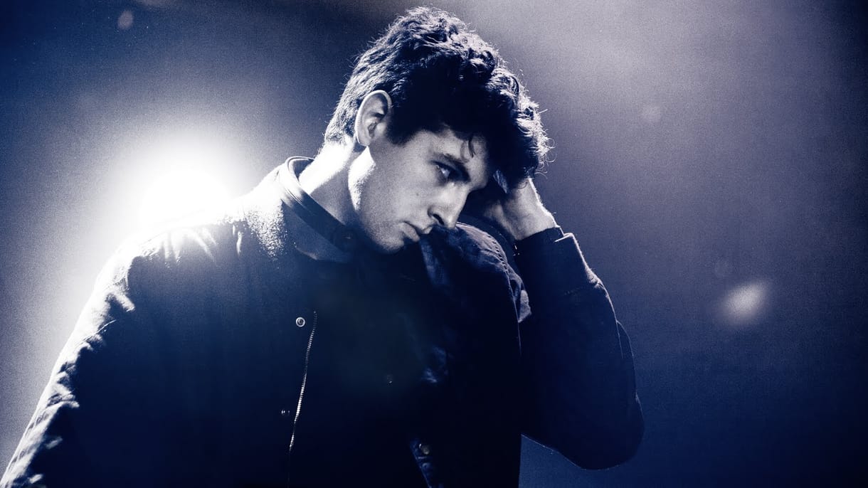 Zene emésztéshez: Jamie xx - Far Nearer (videó)