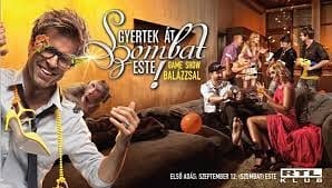 Főműsoridőben az RTL-en: Habony Árpád barátnői