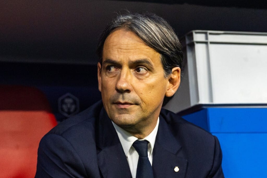 Simone Inzaghi távozik az Intertől és Szaúd-Arábiába tart