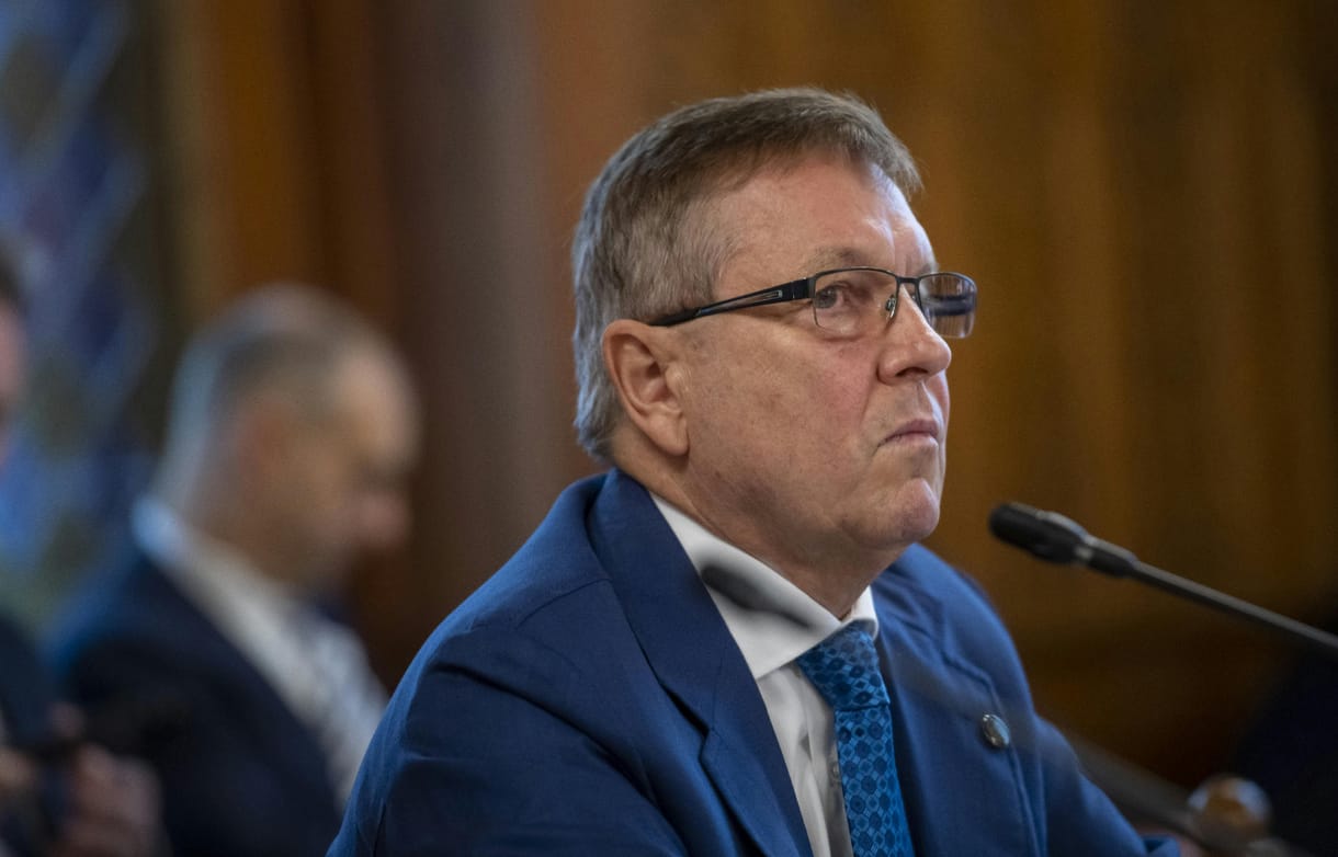 A HVG megtalálta: bejegyezték Matolcsy György legújabb alapítványát