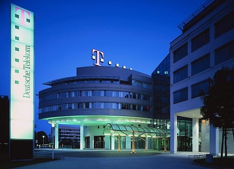 Nyílt konfliktus Szlovákia és a Deutsche Telekom között
